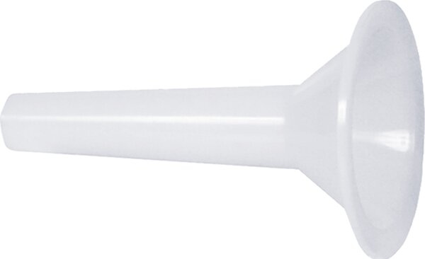 REBER Imbuto Per Tritacarne N 32 Foro 15 - 4732A/15