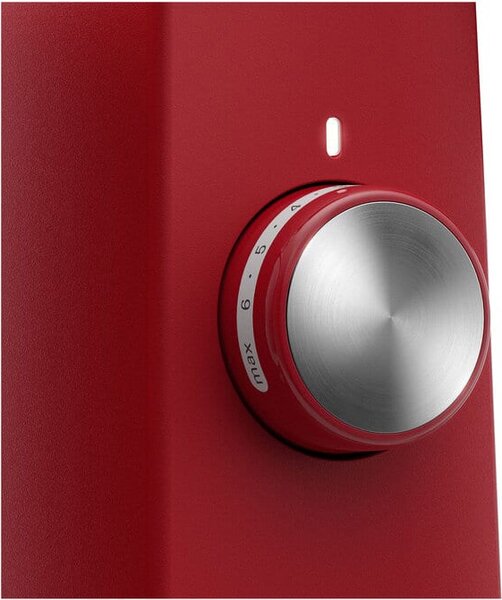 Kenwood Impastatrice Planetaria Multifunzione Capacit Ciotola 5 Litri Potenza 1000 Watt colore Rosso - KMX751ARD