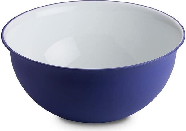 Omada Insalatiera Capacit 6,5 Litri Sanaliving colore Viola - S2015VL