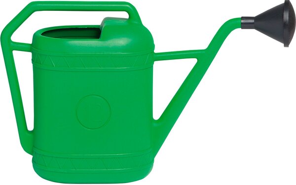 NBrand Innaffiatoio Plastica lt.12 Pezzi 10 - 017 AN12