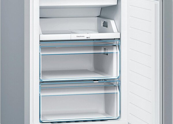 Bosch KGN36NLEA Serie 2 Frigorifero Combinato Classe E No Frost Capacit 302 Litri colore Inox