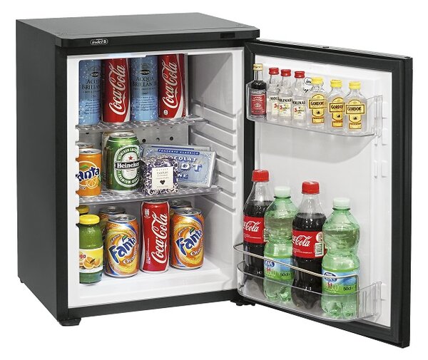 INDEL B K35 ECOSMART G Mini Frigo Bar Frigorifero Piccolo Capacit 35 Litri Classe E