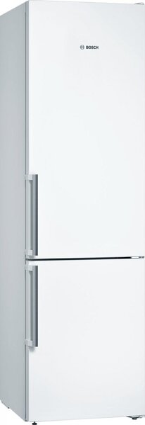 Bosch KGN39VWEQ Frigorifero Combinato Classe E Capacit 366 Litri No Frost colore Bianco