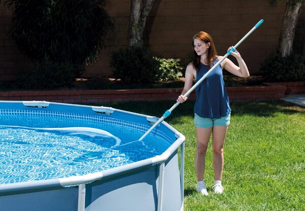 Intex Kit Per Pulizia Piscine Art. 28003 - 613662