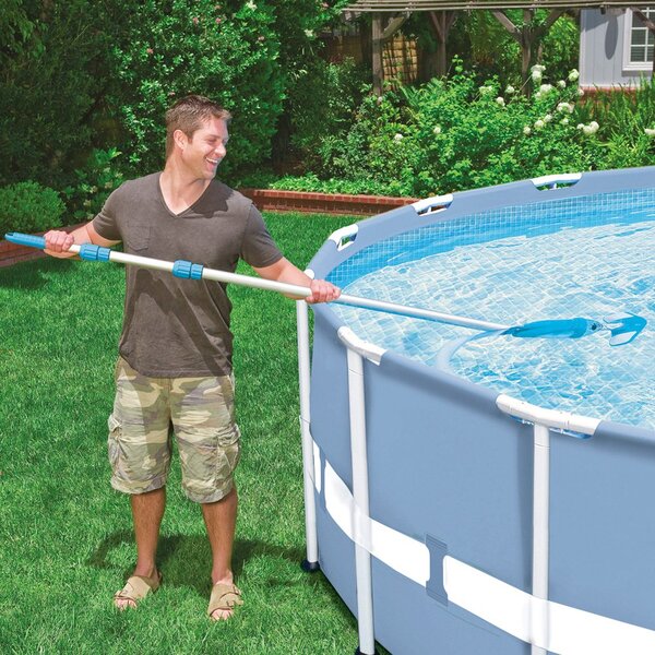 Intex Kit Per Pulizia Piscine Art. 28003 - 613662