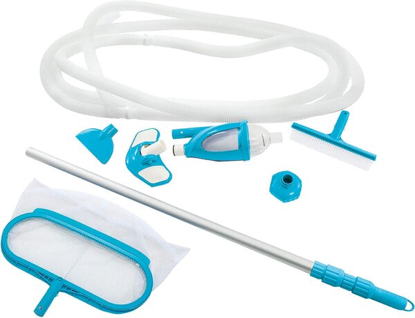 Intex Kit Per Pulizia Piscine Art. 28003 - 613662