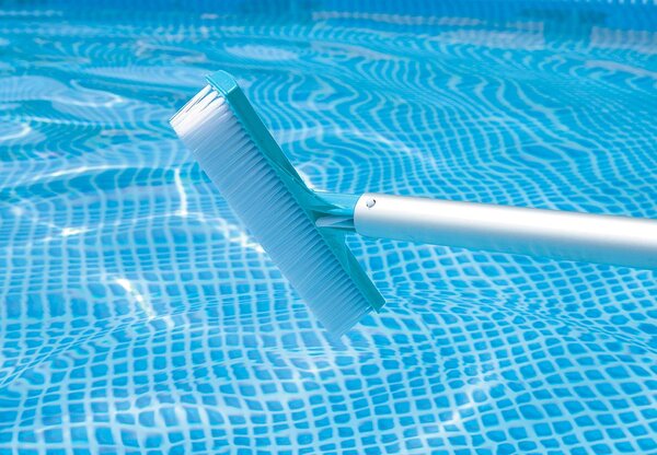 Intex Kit Per Pulizia Piscine Art. 28003 - 613662