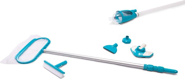Intex Kit Per Pulizia Piscine Art. 28003 - 613662