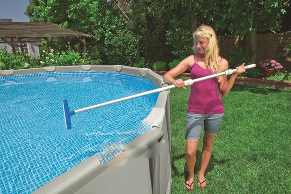 Intex Kit Per Pulizia Piscine Art. 28003 - 613662