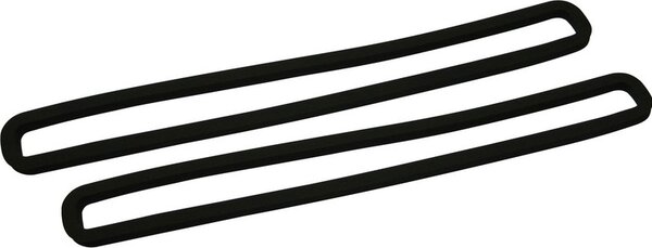 REBER Kit Guarnizioni per Macchina Sottovuoto Confezione 2 pezzi - KIT 6804