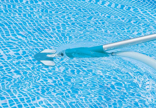 Intex Kit Per Pulizia Piscine Art. 28003 - 613662