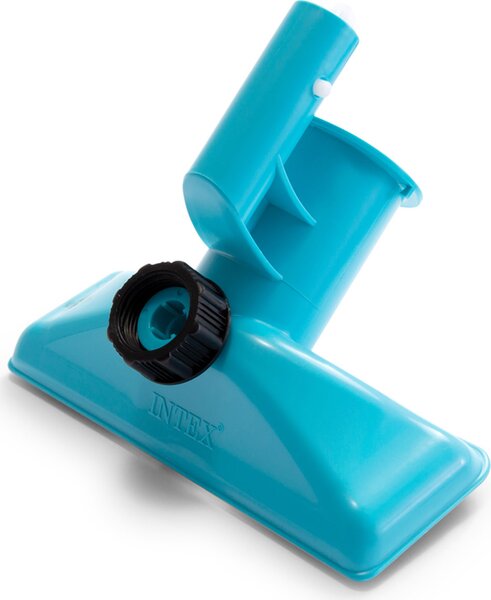 Intex Kit Pulizia per Piscine fino a 488 cm in Alluminio e PVC - 28002