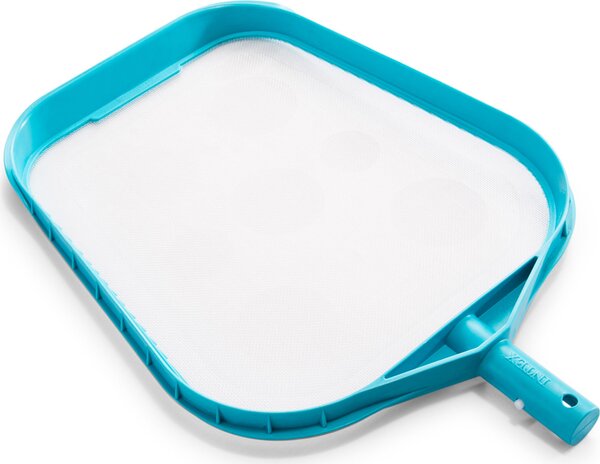 Intex Kit Pulizia per Piscine fino a 488 cm in Alluminio e PVC - 28002