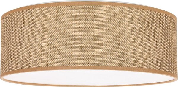 Moderno lampadario rotondo SFONDO - 2xE27, 40W, 38cm, macchiato