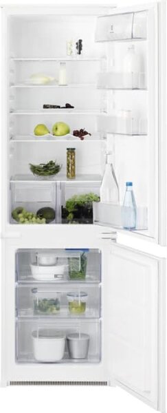 Electrolux KNT2LF18T Frigorifero da Incasso Combinato Capacit 272 Litri Classe energetica F Raffreddamento Low Frost
