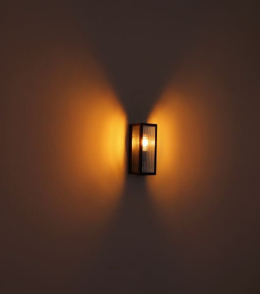 GLOBO LIGHTING Lampada da Tavolo Design Moderno in Metallo colore Nero - 31980O Gundula