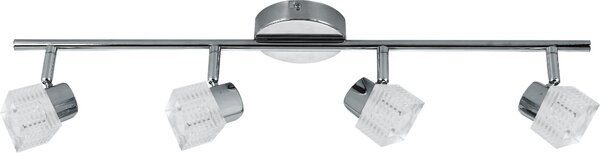 Candellux MALACHIT 4xG9 lampada da soffitto 94-31689