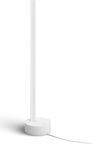 Philips Lampada da Tavolo LED Multicolore colore Bianco - Gradient Signe table Hue Signe