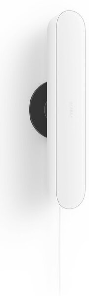 Philips Lampada da Tavolo LED Multicolore Coppia di Lampade colore Bianco - 78202/31/P7 Hue Play