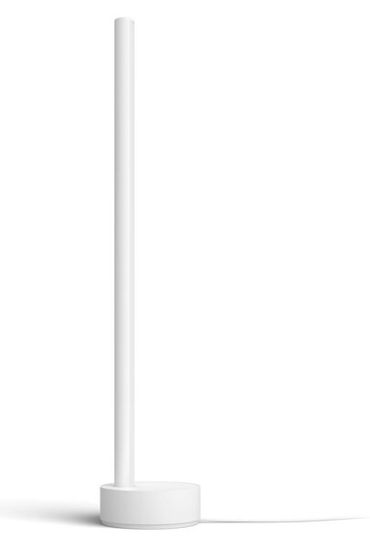 Philips Lampada da Tavolo LED Multicolore colore Bianco - Gradient Signe table Hue Signe