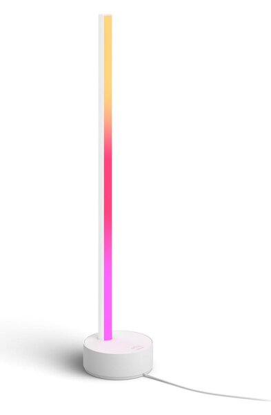 Philips Lampada da Tavolo LED Multicolore colore Bianco - Gradient Signe table Hue Signe
