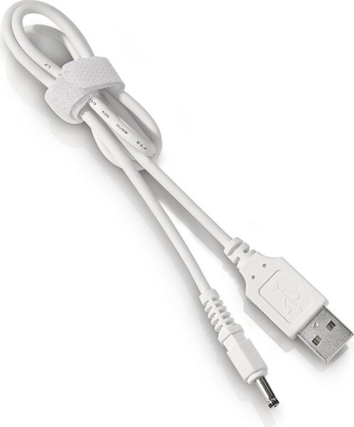 Philips Lampada da Tavolo LED Senza Fili Ricaricabile effetto Candela - 717000000 Mickey Mouse