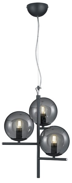 Lampada a sospensione PURE 302000342 Trio