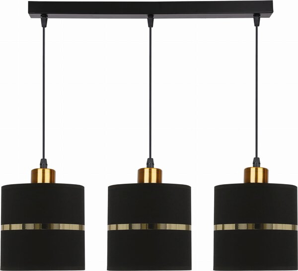 Yrandol Candellux 3xE27 60W Assam 33-17451