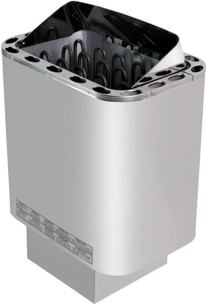 Stufe per sauna Sawo Nordex Next 4,5 kW | richiede un sistema di controllo separato | NR-45NS-N