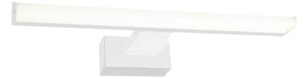 Illuminazione a LED per specchio da bagno MIRORE LED/5W/230V 30 cm IP44 bianco