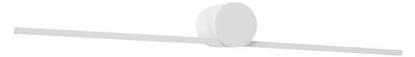 Illuminazione LED per specchio da bagno ARTIST LED/9W/230V 60 cm IP44 bianco