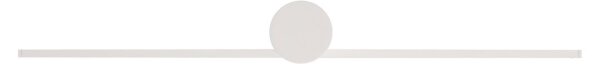 Illuminazione LED per specchio da bagno ARTIST LED/9W/230V 60 cm IP44 bianco
