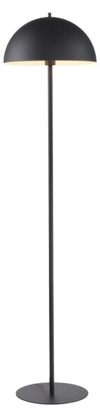 Schöner Wohnen 11727-18 - Lampada da terra ALI 1xE27/25W/230V nero