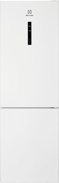 Electrolux LNC7ME32W2 Frigorifero Combinato No Frost Capacit 321 Litri Classe energetica E colore Bianco