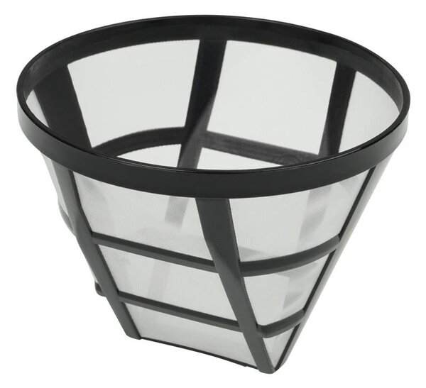 TRISTAR Macchina Caff Americano Caff Macinato in Polvere 12 Tazze Sistema Antigoccia colore Nero/Inox - CM1282