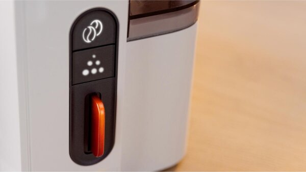 Bosch Macchina Caff Americano Caff Macinato in Polvere 15 Tazze Capacit 1,25 L colore Bianco - TKA3M131