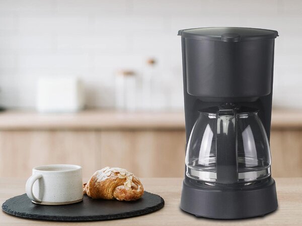 Beper Macchina Caffe' Americano 600W ml 600 - BEP060