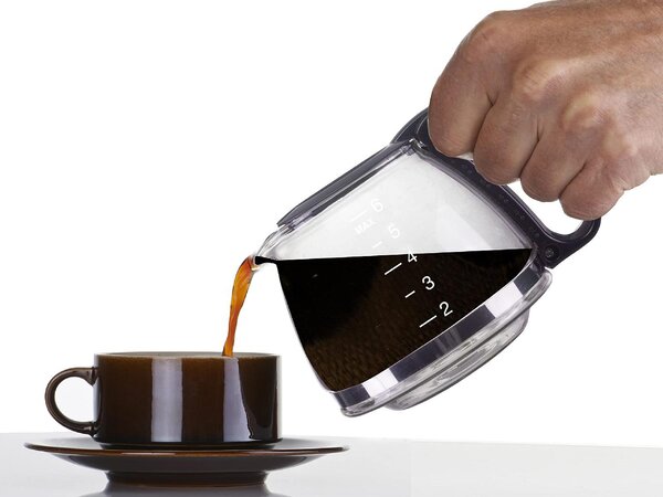 Beper Macchina Caffe' Americano 600W ml 600 - BEP060