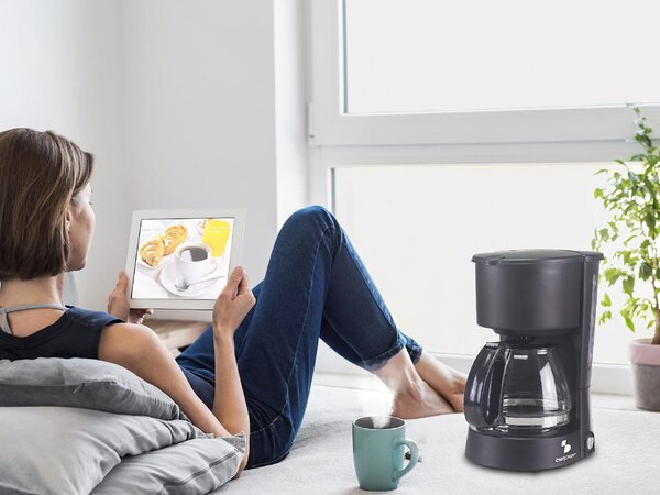 Beper Macchina Caffe' Americano 600W ml 600 - BEP060