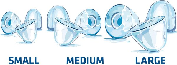 R.G.V. Macchina del Ghiaccio Fabbricatore di Ghiaccio Potenza 150 Watt Produzione 10 Kg/24h colore Acciaio - FG12D Mojito ICE