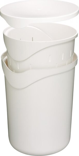 Moulinex Macchina Pane Potenza 650 Watt Capacit 1 Kg 17 Programmi Timer 3 livelli cottura - OW240E