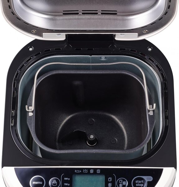 Moulinex Macchina Pane Potenza 650 Watt Capacit 1000 gr. - Pain Dor - OW2101