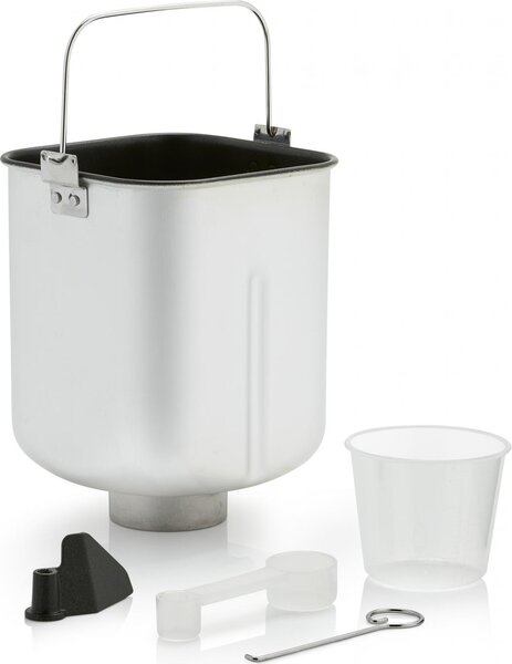 TRISTAR Macchina Per Pane 550W Fino a 1000G. - BM-4586