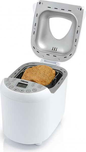 TRISTAR Macchina Per Pane 550W Fino a 1000G. - BM-4586
