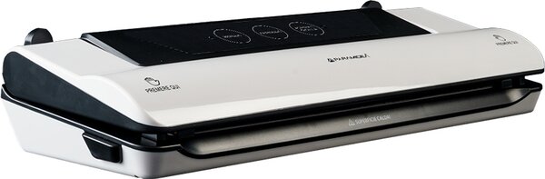PYRAMIDEA Macchina per sottovuoto 55 Kps colore Bianco - MSV11B