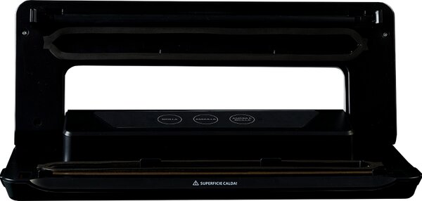 PYRAMIDEA Macchina per sottovuoto 55 Kps colore Nero - MSV11N