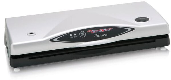 Flaem Nuova Macchina per sottovuoto automatica - Magic Vac Futura VB02PK1