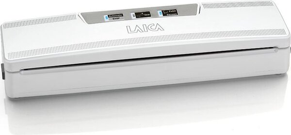 LAICA Macchina per sottovuoto 600 mbar ampiezza 30 cm 90 watt - VT3210