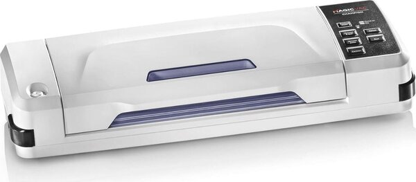 Magic Vac Macchina per sottovuoto Barra Saldante in Alluminio da 30 cm - Champion