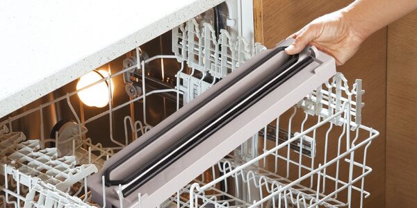 Magic Vac Macchina per sottovuoto Potenza 130 Watt colore Grigio - Maxima 2 - VD50PK2